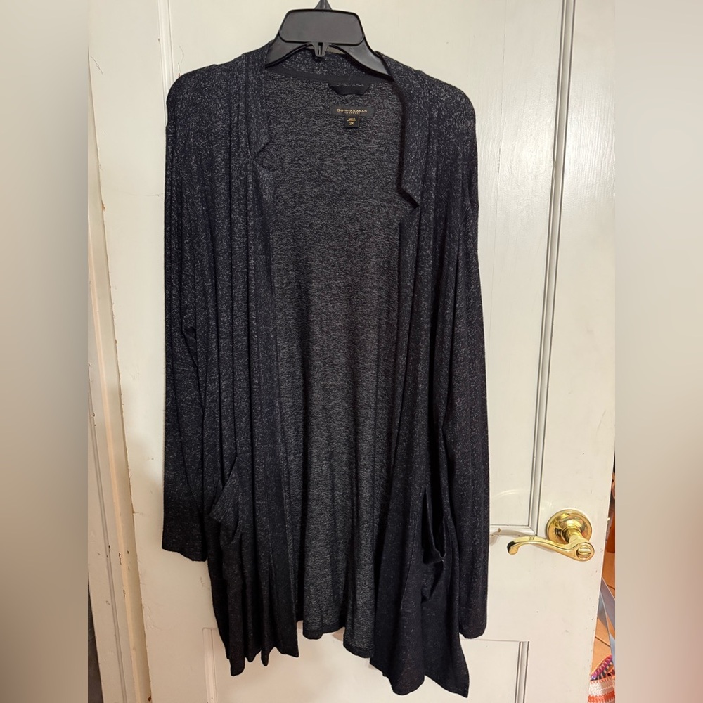 NEW!! Donna Karan 4 Piece Sleep/Lounge Set - Picture 7 of 16